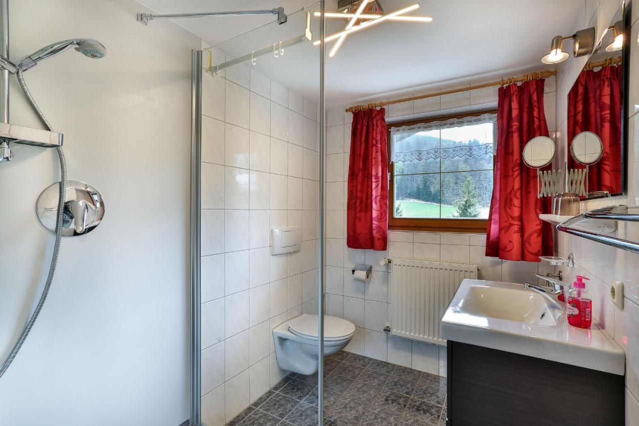 Haus Wiesenrand Kurz *