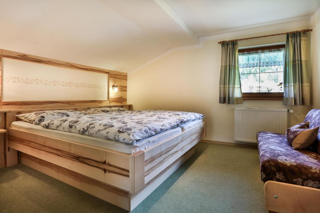 Haus Wiesenrand Kurz Séjour à la ferme
